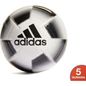 Adidas HE3818 Beyaz Futbol Top