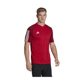 Adidas HE5661 Tiro 23 Competition Jersey Kırmızı Erkek Forma