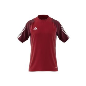 Adidas HE5661 Tiro 23 Kırmızı T-shirt