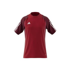 Adidas HE5661 Tiro 23 Kırmızı T-shirt