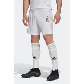 Adidas He6285 Erkek Beşiktaş Futbol Beyaz Şort