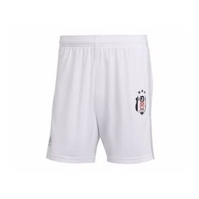 Adidas He6285 Erkek Beşiktaş Futbol Beyaz Şort