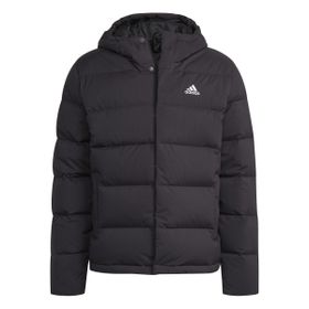 Adidas Helionic Ho Jkt Siyah L Erkek Ceket