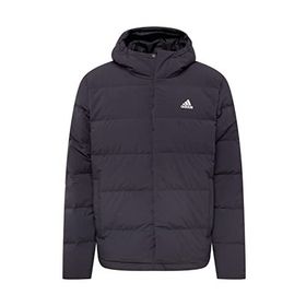 Adidas Helionic Ho Jkt Siyah L Erkek Ceket
