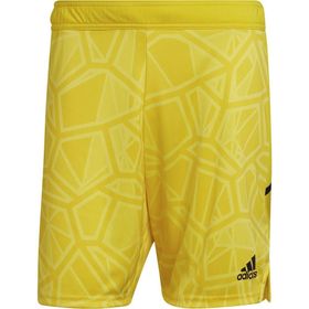 Adidas HF0141 Sarı Erkek Futbol Şortu
