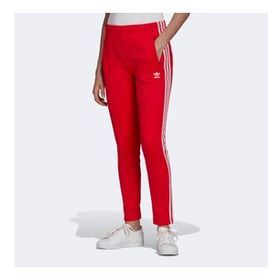 Adidas Hf1992 Sst Pants Pb Kırmızı Kadın Eşofman Altı