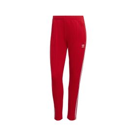 Adidas Hf1992 Sst Pants Pb Kırmızı Kadın Eşofman Altı