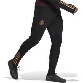 Adidas HF3995 Siyah DFB Tr Erkek Futbol Eşofman Altı