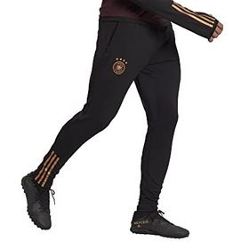 Adidas HF3995 Siyah DFB Tr Erkek Futbol Eşofman Altı