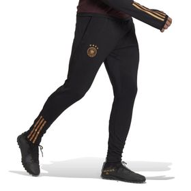 Adidas Hf3995 Siyah Erkek Eşofman Altı