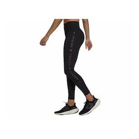 Adidas HF6664 Optime Ti 3Bar Siyah Kadın Antrenman Taytı