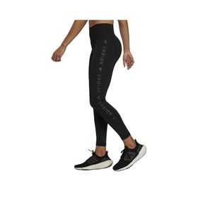 Adidas HF6664 Optime Ti 3Bar Siyah Kadın Antrenman Taytı