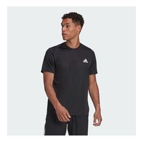 Adidas HF7214 D4M Tee Erkek T-Shirt