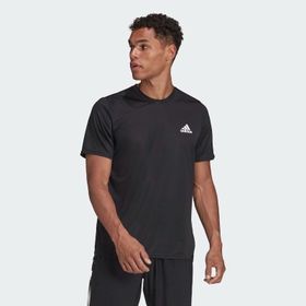 Adidas HF7214 D4M Tee Erkek T-Shirt