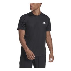 Adidas HF7214 D4M Tee Erkek T-Shirt