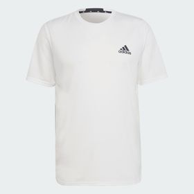 Adidas HF7215 Aeroready Designed for Movement Erkek T-Shirt