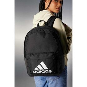 Adidas HG0349-1 Siyah Unisex Sırt Çantası