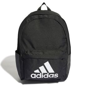 Adidas HG0349 Siyah Beyaz Unisex Sırt Çantası