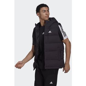 Adidas HG6277 Siyah Erkek Yelek