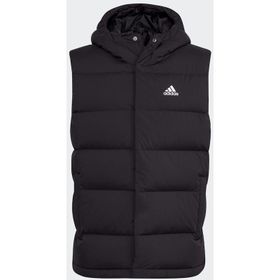 Adidas HG6277 Siyah Erkek Yelek