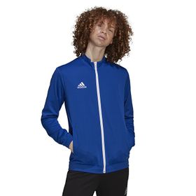 Adidas HG6287 Tk Jkt Mavi Erkek Futbol Antrenman Ceketi