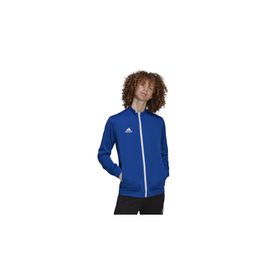 Adidas HG6287 Tk Jkt Mavi Erkek Futbol Antrenman Ceketi