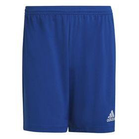 Adidas HG6294 Ent22 Sho Mavi Erkek Futbol Maç Şortu