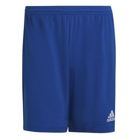 Adidas HG6294 Ent22 Sho Mavi Erkek Futbol Maç Şortu