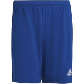 Adidas HG6294 Ent22 Sho Mavi Erkek Futbol Maç Şortu