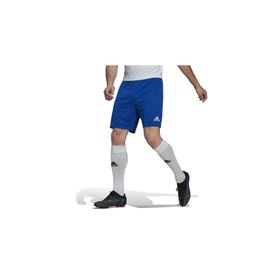 Adidas HG6294 Ent22 Sho Mavi Erkek Futbol Maç Şortu