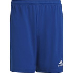 Adidas HG6294 Ent22 Sho Mavi Erkek Futbol Maç Şortu