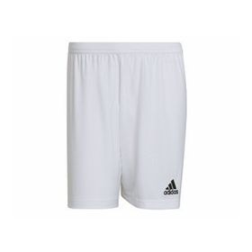 Adidas HG6295 Beyaz Erkek Futbol Maç Şortu