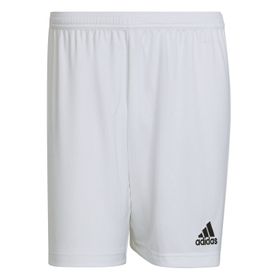 Adidas HG6295 Beyaz Erkek Futbol Maç Şortu
