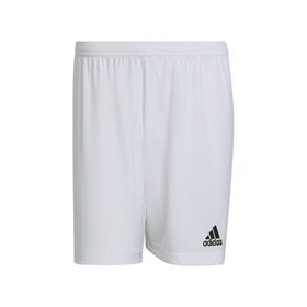 Adidas HG6295 Beyaz Erkek Futbol Maç Şortu