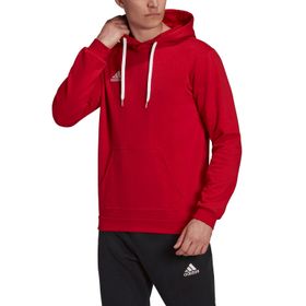 Adidas HG6302 Beyaz Kapüşonlu Erkek Sweatshirt