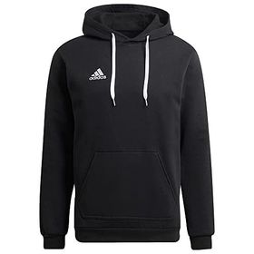 Adidas HG6302 Beyaz Kapüşonlu Erkek Sweatshirt
