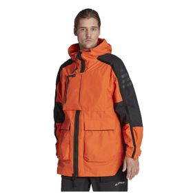 Adidas HG8573 Siyah Turuncu Xploric Erkek Mont
