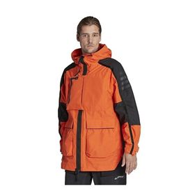 Adidas HG8573 Siyah Turuncu Xploric Erkek Mont