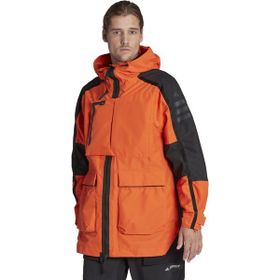 Adidas HG8573 Siyah Turuncu Xploric Erkek Mont