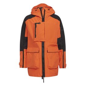 Adidas HG8573 Turuncu Terrex C Xploric RR Erkek Outdoor Mont