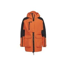 Adidas HG8573 Turuncu Terrex C Xploric RR Erkek Outdoor Mont