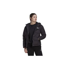 Adidas HG8747 W Helionic Ho J Kadın Günlük Kaban Mont