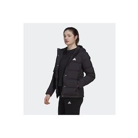 Adidas HG8747 W Helionic Ho J Kadın Günlük Kaban Mont