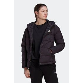 Adidas HG8747 W Helionic Ho J Kadın Günlük Kaban Mont