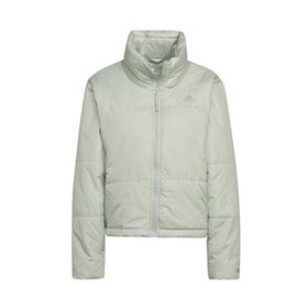 Adidas HG8754 W BSC PADDED J Yağ Yeşili Kadın Mont