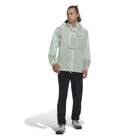 Adidas HH9243 M Xploric Rr J Yağ Yeşili Erkek Mont