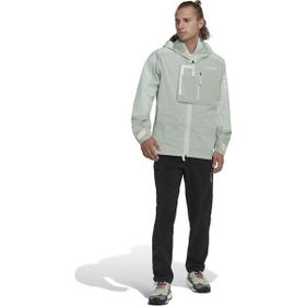 Adidas HH9243 M Xploric Rr J Yağ Yeşili Erkek Mont