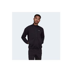 Adidas HH9252 Terrex Utilitas Siyah Erkek Sweatshirt