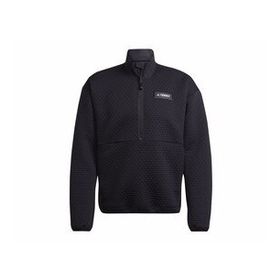 Adidas HH9252 Terrex Utilitas Siyah Erkek Sweatshirt