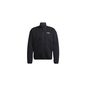 Adidas HH9252 Terrex Utilitas Siyah Erkek Sweatshirt